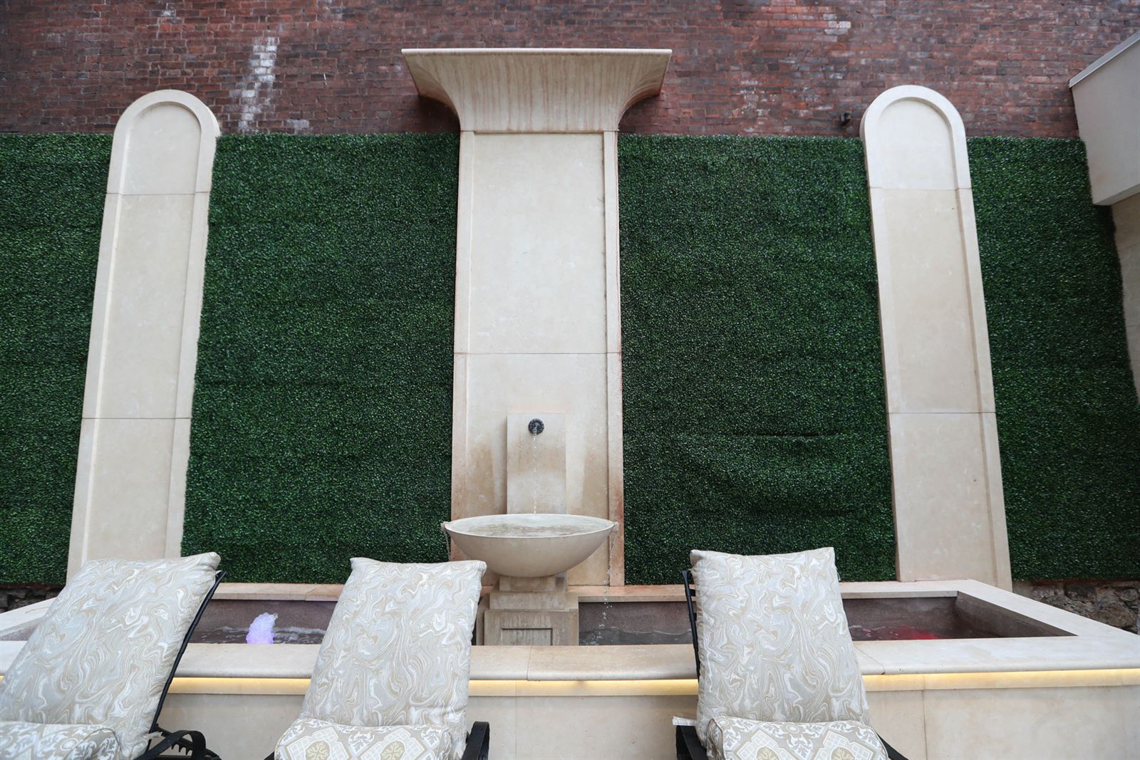 A Closer Look: Curtiss Hotel